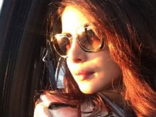 For Jet-Setter Priyanka Chopra, First <I>London Thumakda</i>, Now Paris