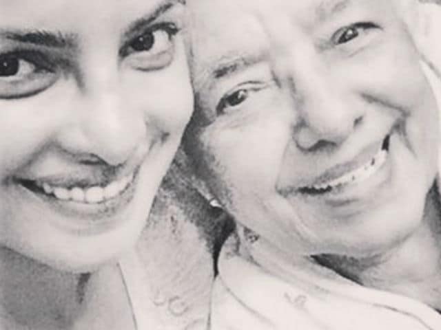 'Awful,' Says Priyanka Chopra About Church's Refusal to Bury Grandmother