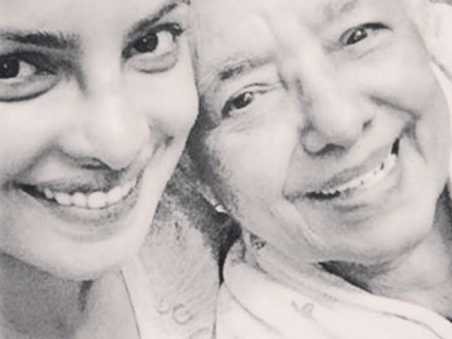 'Awful,' Says Priyanka Chopra About Church's Refusal to Bury Grandmother