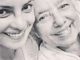 Priest Criticises Church's Refusal to Bury Priyanka Chopra's Grandmother Priest Criticises Church's Refusal to Bury Priyanka Chopra's Grandmother