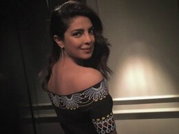<I>London Thumakda</i>: Inside Priyanka Chopra's Travel Diary <I>London Thumakda</i>: Inside Priyanka Chopra's Travel Diary