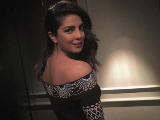 <I>London Thumakda</i>: Inside Priyanka Chopra's Travel Diary