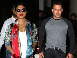 Priyanka on Salman's Rape Comment: Don't Want to Add to the Noise Priyanka on Salman's Rape Comment: Don't Want to Add to the Noise