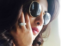 Priyanka Chopra's Moving Caption For Her Pic With Grandmother Priyanka Chopra's Moving Caption For Her Pic With Grandmother