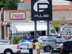 Man Hit In Back In Orlando Shooting Played Dead To Survive