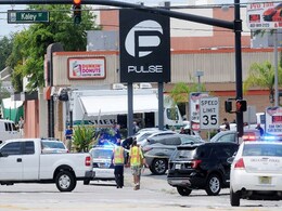 City Releases Audio Of Pulse Nightclub Gunman City Releases Audio Of Pulse Nightclub Gunman