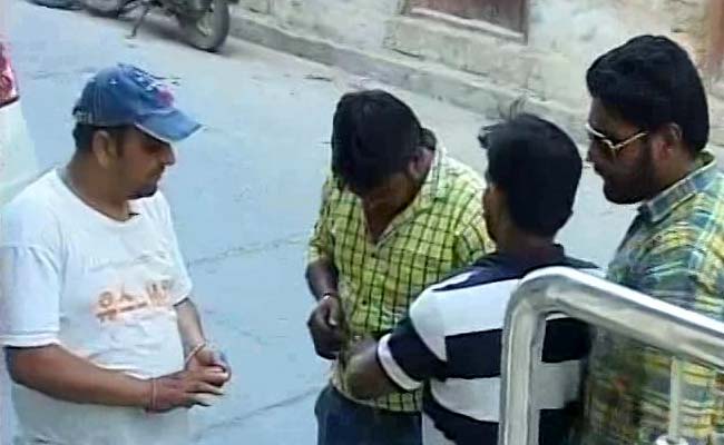 In Drug Dens Of Punjab, Doubts Flare About Government Crackdown