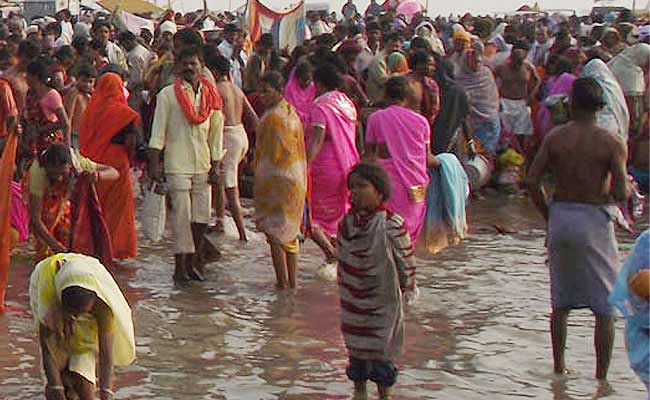 आस्था या अंधविश्वास: इस नदी में डुबकी लगाने से मिलता है मनपसंद जीवनसाथी