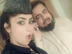 Pak Cleric Mufti Qawi May Be Arrested In Qandeel Baloch Murder: Report