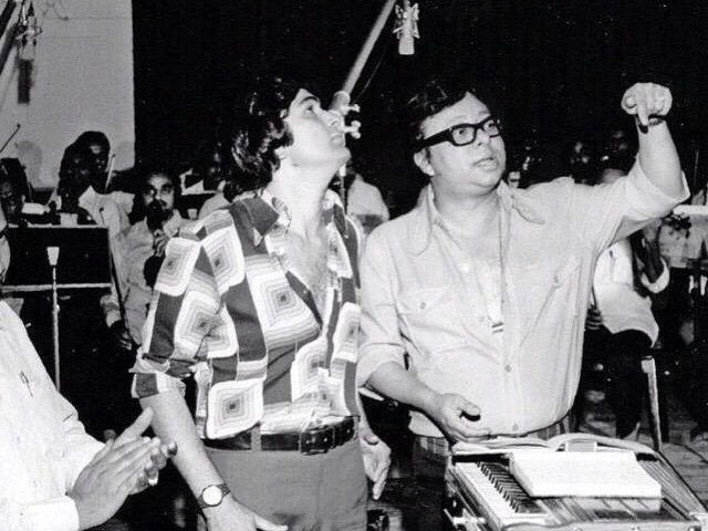 For R D Burman, Love and Birthday Wishes From Rishi Kapoor and Others