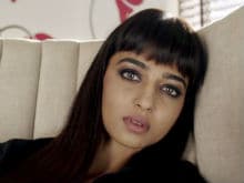 Radhika Apte's New Short <i>Kriti</i> is Getting a Whole Lot of Love Online