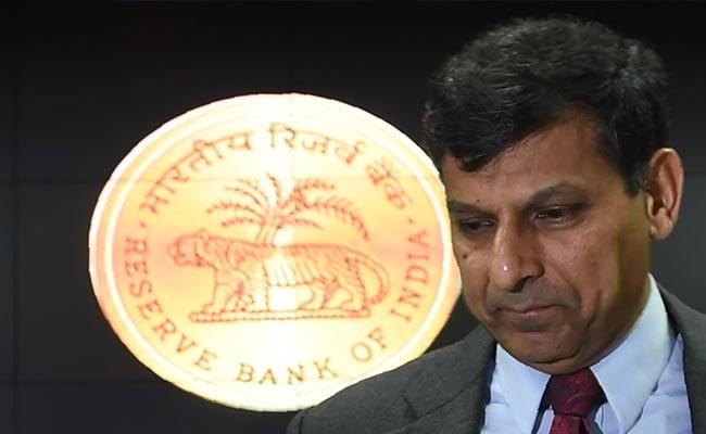 'Academic Gain, RBI Loss': India Inc 'Saddened' By Raghuram Rajan's Exit