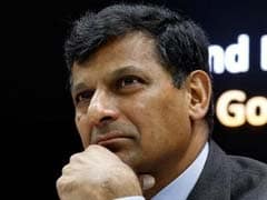 Rajan's Successor Soon, No Panel To Look For New RBI Chief: Report