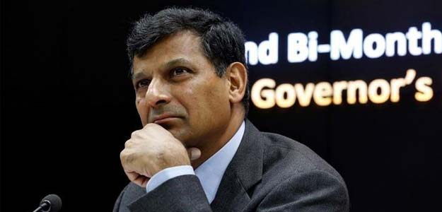 Why Wall Street's Worried About Rajan's Exit From RBI: Foreign Media