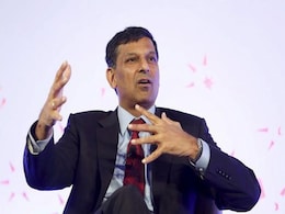 "False Figures": Minister Slams Raghuram Rajan's Central Scheme Criticism "False Figures": Minister Slams Raghuram Rajan's Central Scheme Criticism