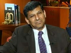 'Haven't Had Even One Serious Disagreement With Arun Jaitley': RBI Chief