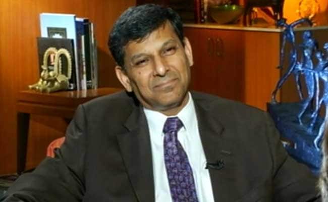 To Tackle Bad Loans, Parliamentary Panel Seeks Raghuram Rajan's Advice