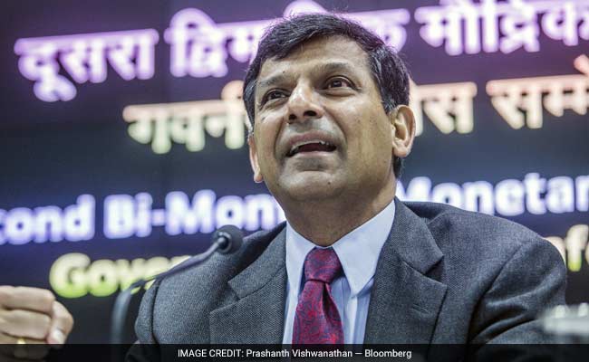 Rajan Turns Spotlight On Modi As His Future In India Still Murky