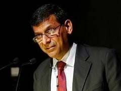 Raghuram Rajan Opposes Using RBI Funds To Recapitalise PSU Banks