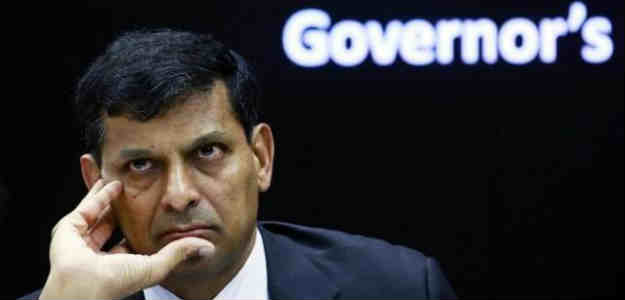 Monetary Policy Panel A Revolutionary Step Against Inflation: Rajan