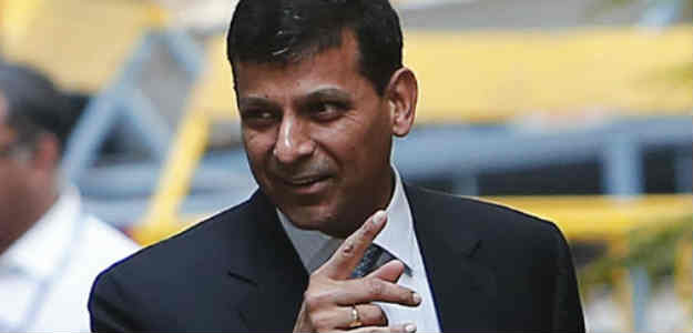 Rajan's 'Structural Changes' To Benefit Economy: India Inc