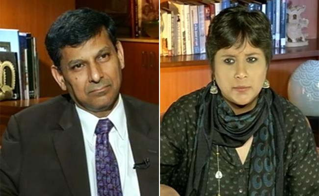 मेरे काम से देश के लिए मेरा प्यार दिखता है, दूसरे कार्यकाल और निजी हमलों पर NDTV से रघुराम राजन