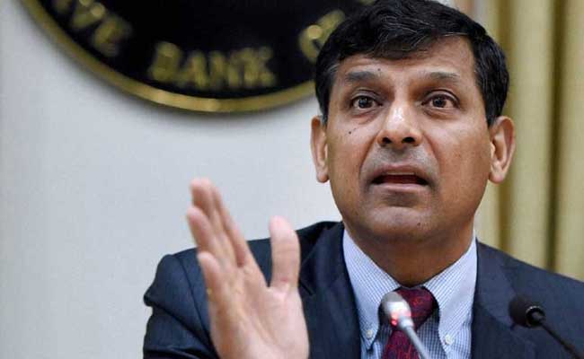 Government Decision On FDI Panic Reaction To Raghuram Rajan's Exit: Congress