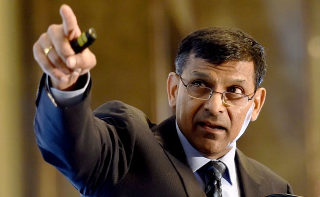 At RBI, Rajan's Successor Will Have A Big Concern: 'Haircuts' For Banks