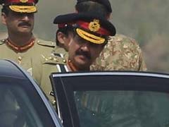 पाकिस्तान सरकार 10 दिन के अंदर कर देगी नए सेना प्रमुख की घोषणा : मंत्री