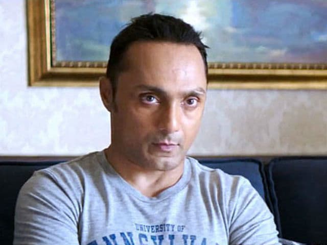 Rahul Bose Directs a Film After 15 Years, Says It Was 'Thrilling'