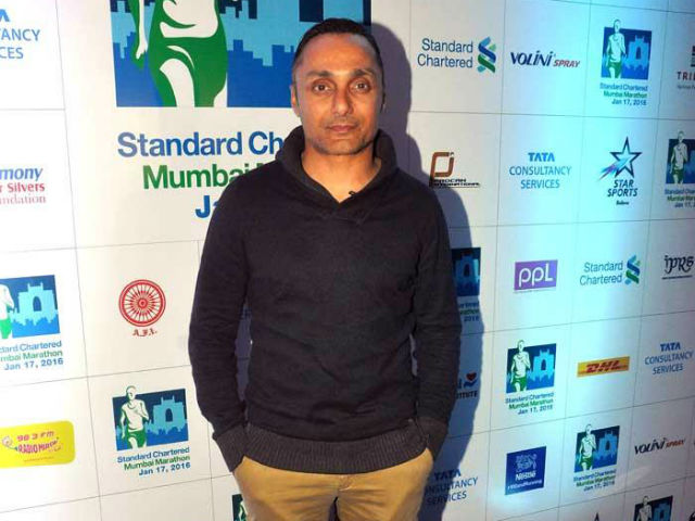 <I>Poorna</i> Will Make Indians Proud, Says Rahul Bose