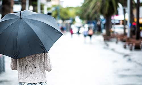 मॉनसून में न करें अपने स्‍टाइल से कॉम्‍प्रोमाइज, ट्राई करें ये टिप्‍स