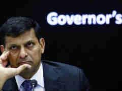 Seven Names On Long List To Replace RBI's Rajan: Report