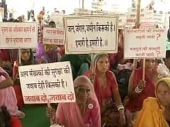In Rajasthan, A People's Movement For A law To Make Government Accountable