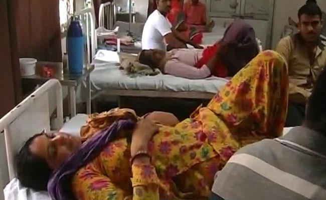Resident Doctors Strike Across Rajasthan Affects Health Services