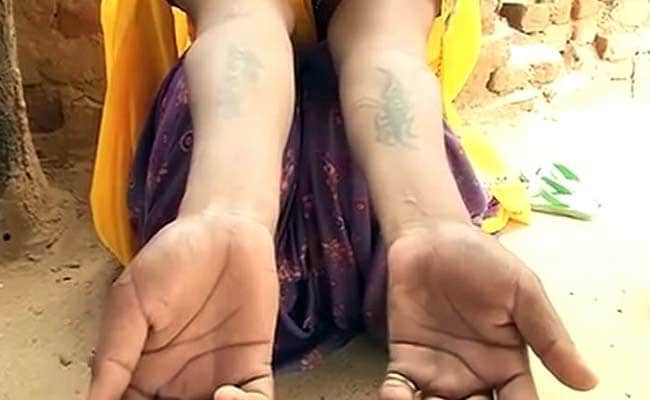 प्रतापगढ़ की एक और महिला से दरिंदगी, दहेज के लिए पति ने कुएं में लटकाया, वीडियो भेज साले से मांगे पैसे