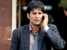 Rajeev Khandelwal Doesn't 'Prefer Working Just For the Sake of It'