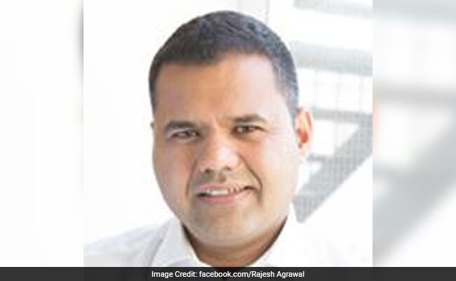 London Mayor Appoints Indian-Origin Millionaire As Deputy