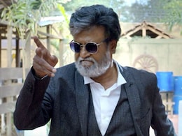 Rajinikanth's Song From <I>Kabali</I> Sets Internet on Fire Rajinikanth's Song From <I>Kabali</I> Sets Internet on Fire