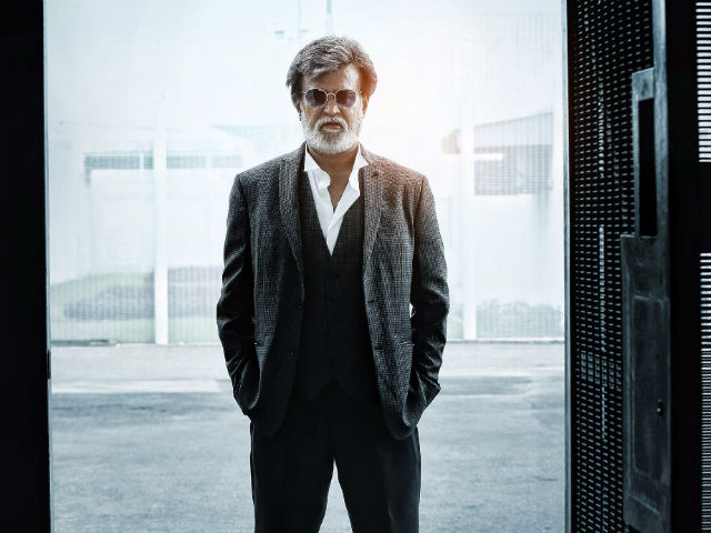 Rajinikanth's Publicist on Health Rumours: He's Happy, Taking Rest in US