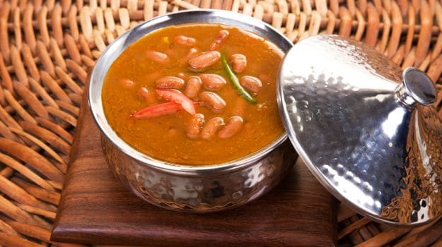 rajma