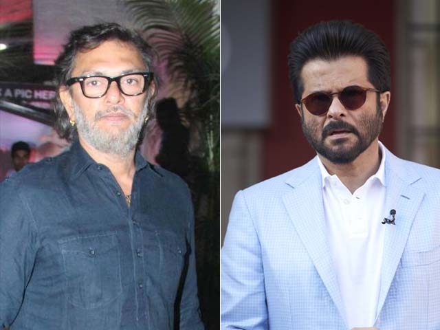 Rakeysh Omprakash Mehra Wants to Work With Anil Kapoor