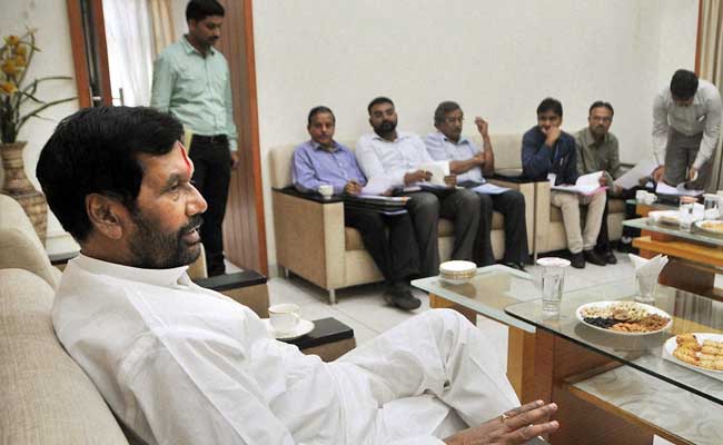 Government Proposes Fine For Misleading Advertisements
