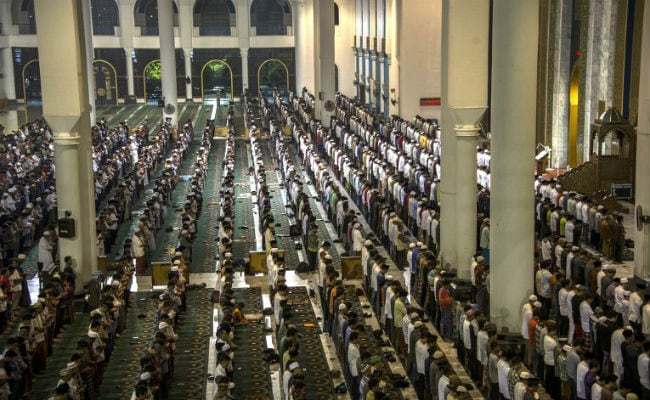Ramadan To Start Saturday In Saudi Arabia, UAE