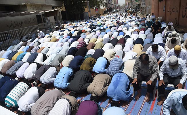 रविवार से शुरू हो रहा रमज़ान, दिल्ली जामा मस्जिद के प्रवक्ता ने दी जानकारी