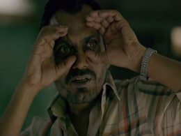 संगीत और अभिनय अच्छा, पर खुद को दोहरा रहे हैं नवाज़ 'रमन राघव 2.0' में संगीत और अभिनय अच्छा, पर खुद को दोहरा रहे हैं नवाज़ 'रमन राघव 2.0' में