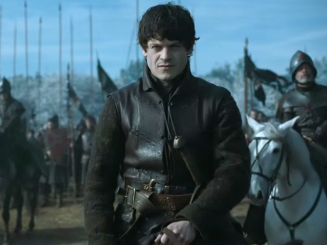 It Was Right to Kill Ramsay Bolton: <i>Game of Thrones</i> Actor Who Played Him