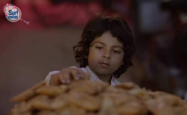 This Viral Ramzan Ad About a Helpful Little Boy is All Kinds of Wonderful