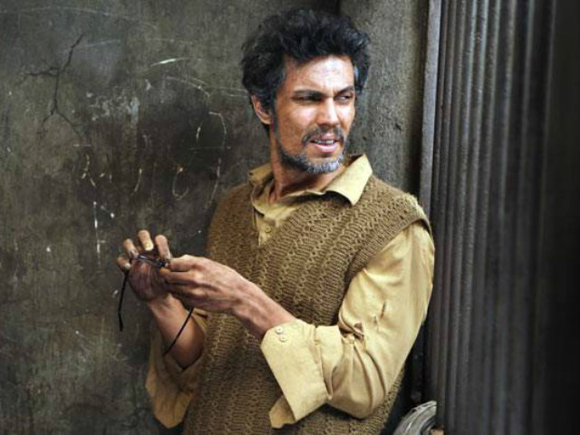 <I>Sarbjit</i> Was 'Hyped,' Hope to Get Better Films, Says Randeep Hooda