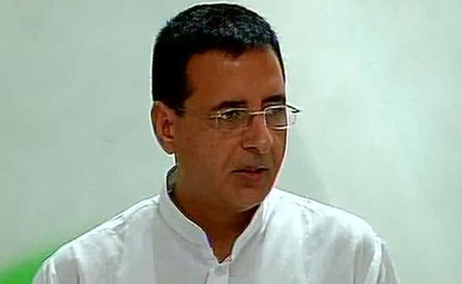 Congress Promises Farm Loan Waiver In Haryana If Party Comes To Power